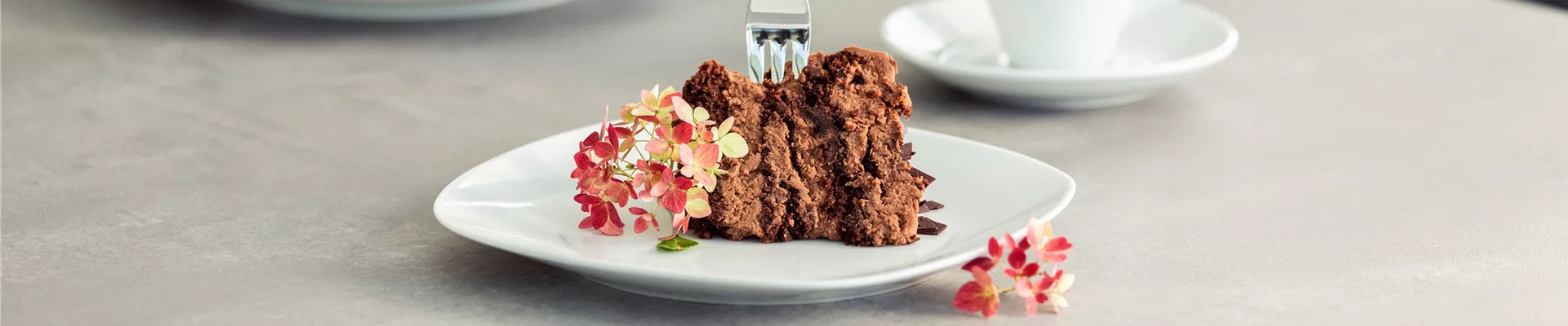 Schokoladenkuchen Schokoladenkuchen