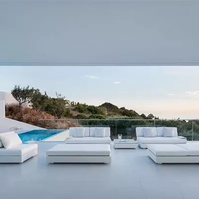 Lounge-Möbel Lounge-Möbel