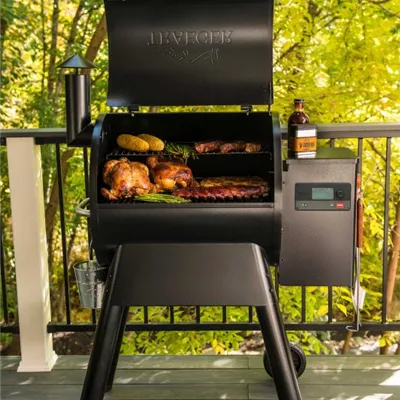 Traeger Traeger