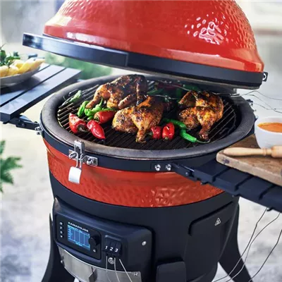 Kamado Joe Kamado Joe