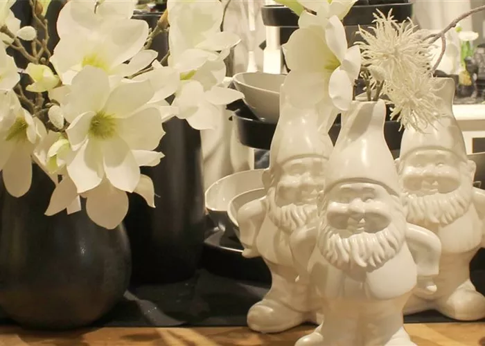 Dekoration & Accessoires