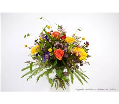 Blumiges Glück Blumiges Glück