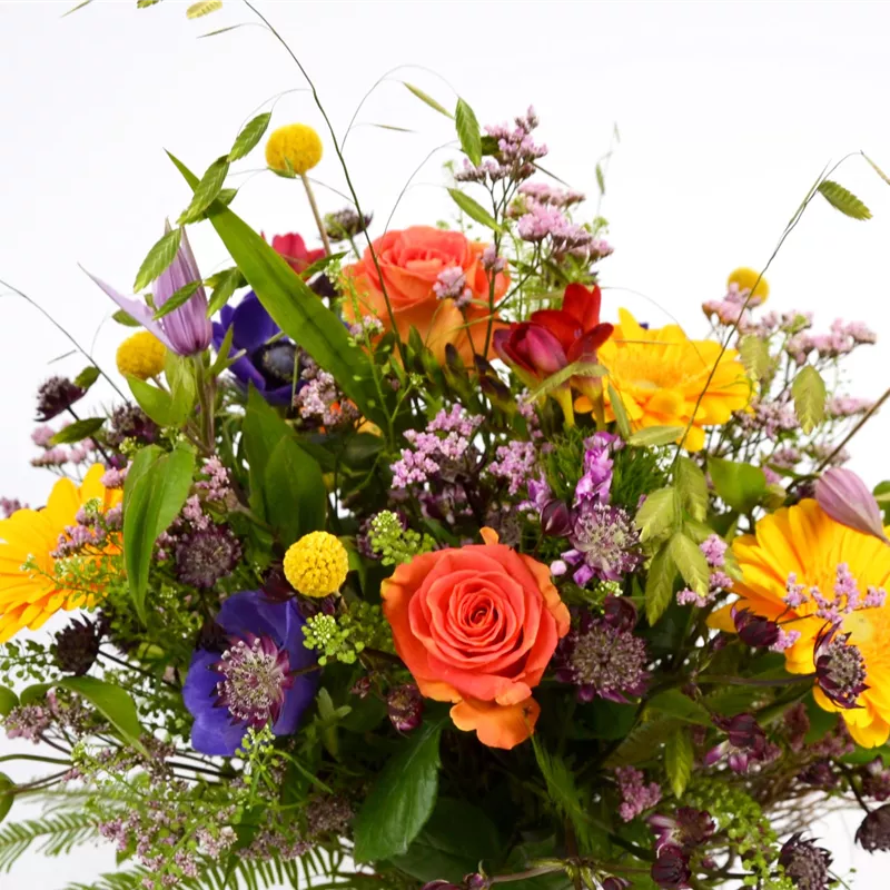 Blumensträuße Blumensträuße