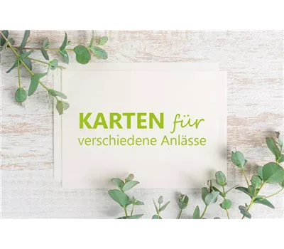 Klappkarte Klappkarte