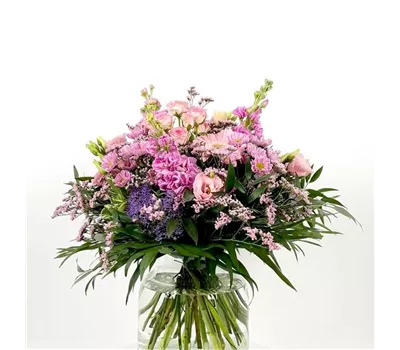 Zauberblüten Zauberblüten