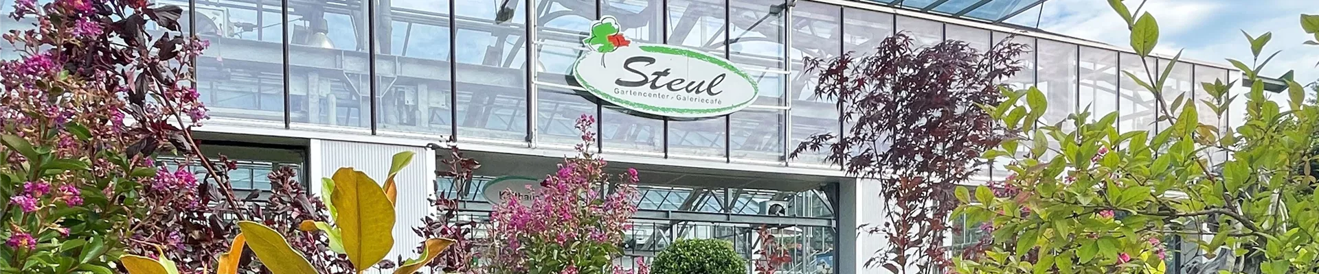 Gartencenter Steul Gartencenter Steul