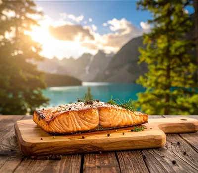 Canada BBQ