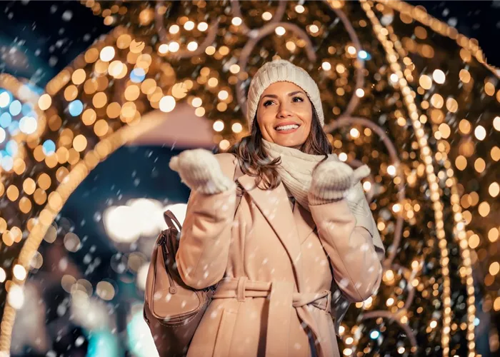 Nacht der Lichter am 8.11.