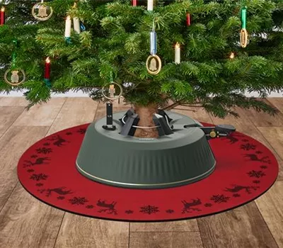 KRINNER Christbaum Matte