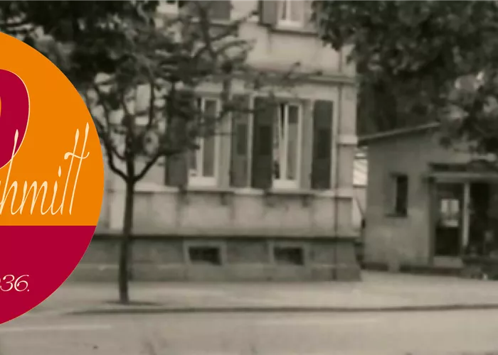 90 Jahre "Blumen Schmitt" - feiern Sie mit uns