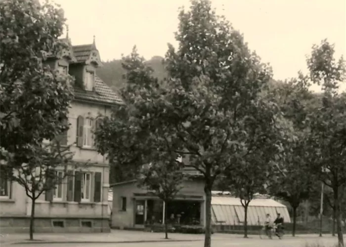 90 Jahre "Blumen Schmitt" - feiern Sie mit uns