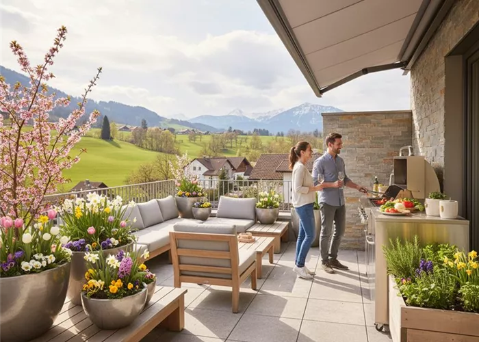 90 Jahre "Blumen Schmitt" - feiern Sie mit uns