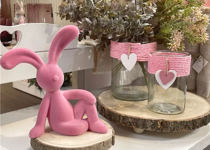 Frühling fürs Zuhause