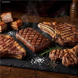 Best of Meat
