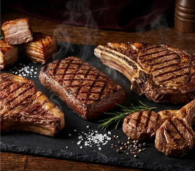 Best of Meat