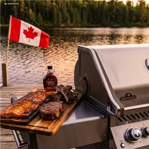 Canada BBQ
