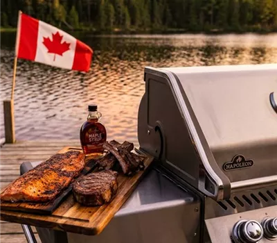 Canada BBQ